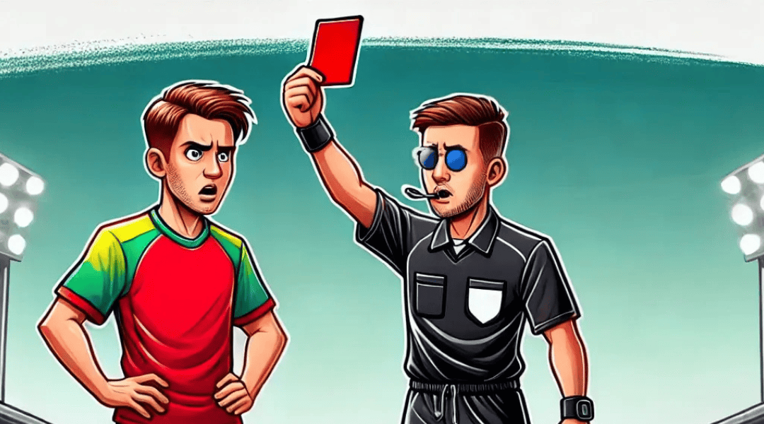 Is Google Punishing Keyword SEO Blogs?