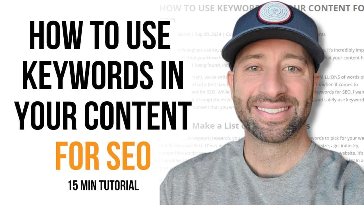 Utah SEO Content Agency