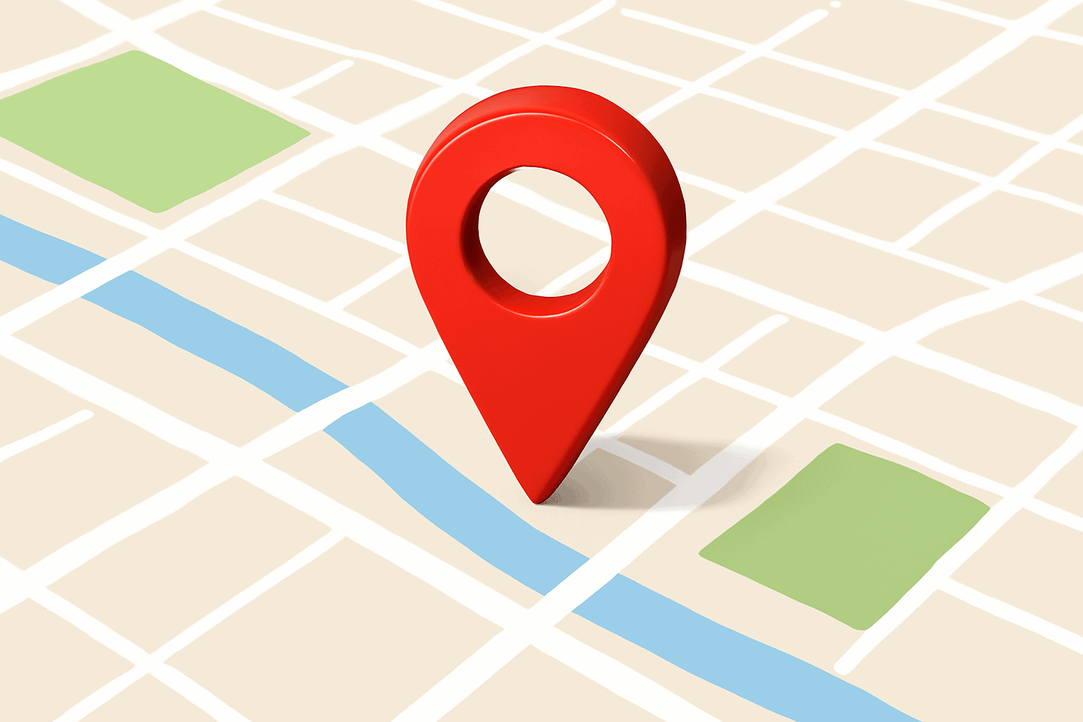 Your location settings may be one reason why your Google ads are not showing