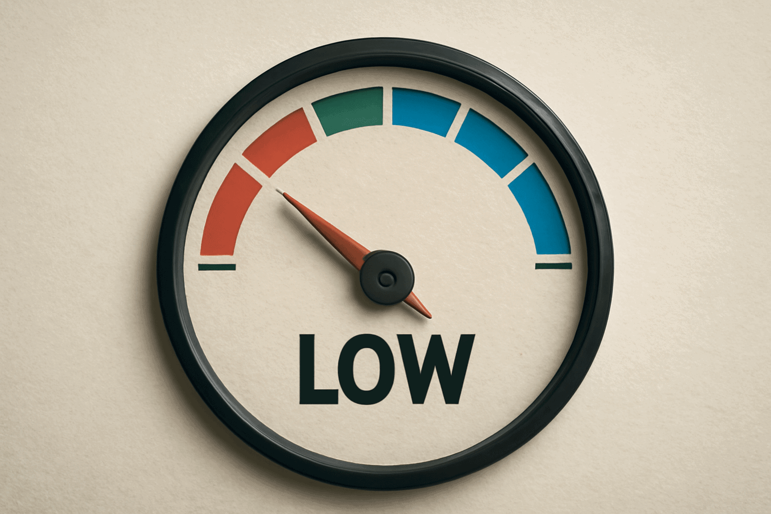 Your Google ads may not be displaying due to low search volume