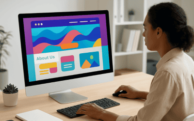 How Web Design Affects SEO (And Why It Matters More Than You Think)