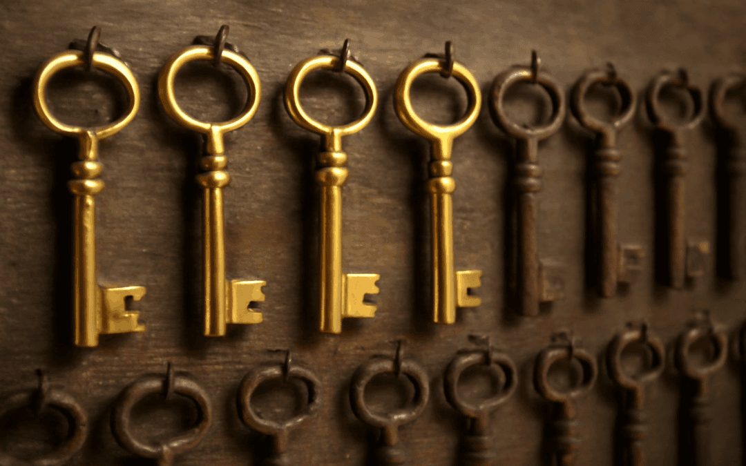 How To Rank for More Keywords in Top Spots