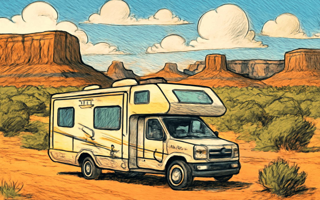 RV park marketing can help fill sites