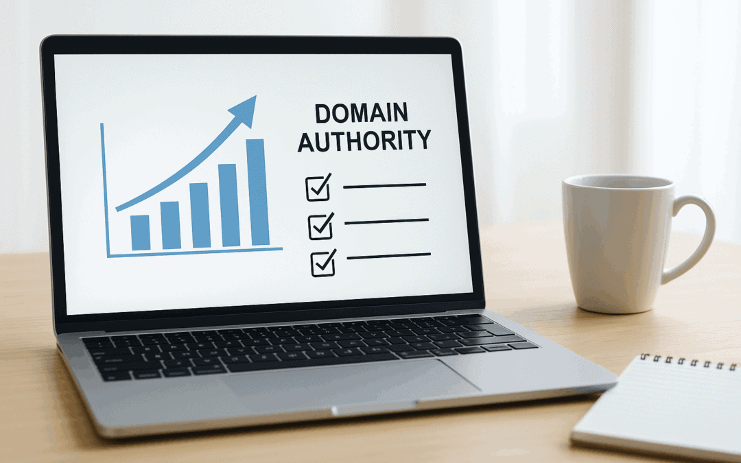 How To Improve Domain Authority