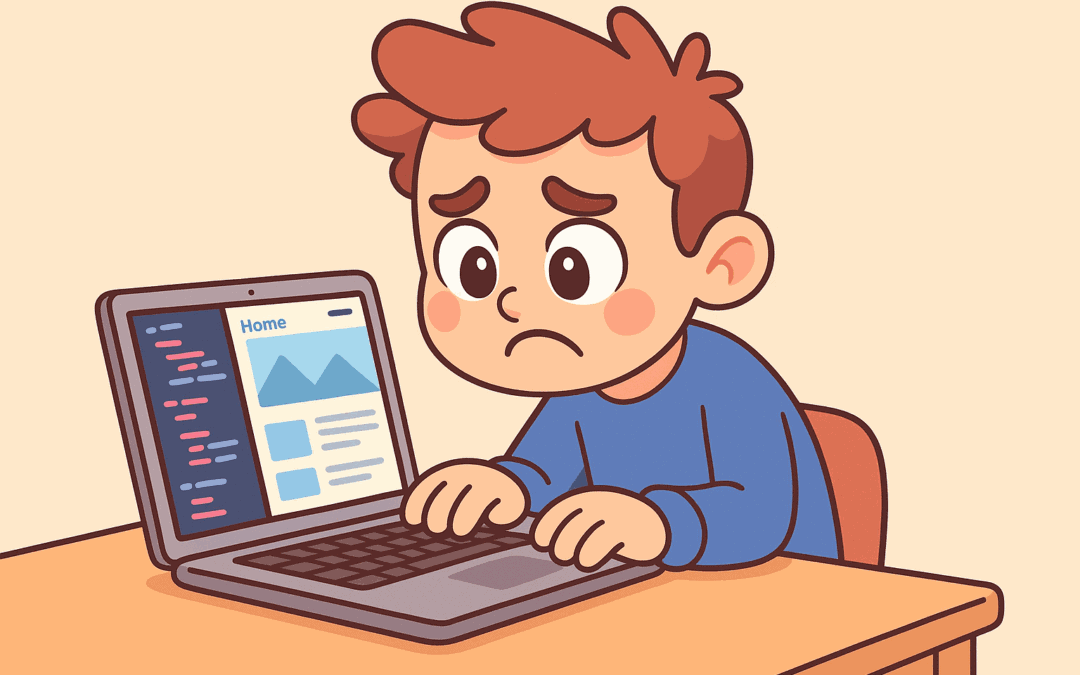 Why Is My Website Not Generating Leads?