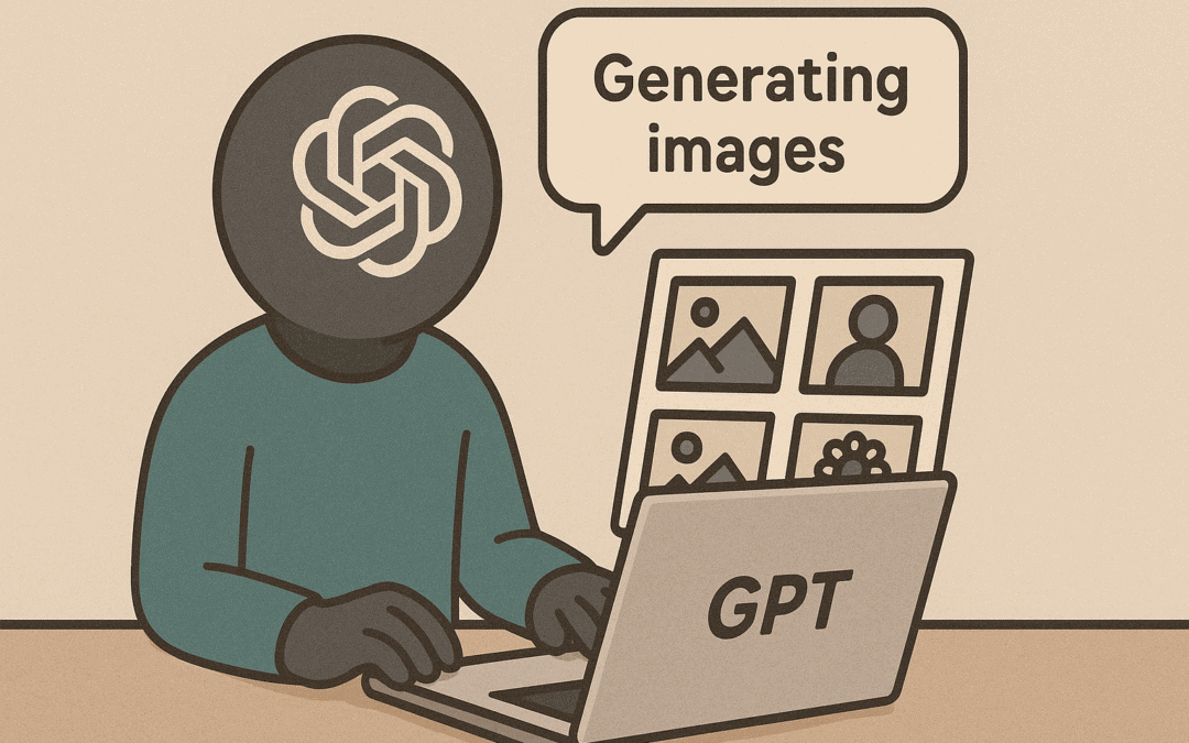 Can ChatGPT Generate Images? A Complete Tutorial On Creating and Editing AI Images