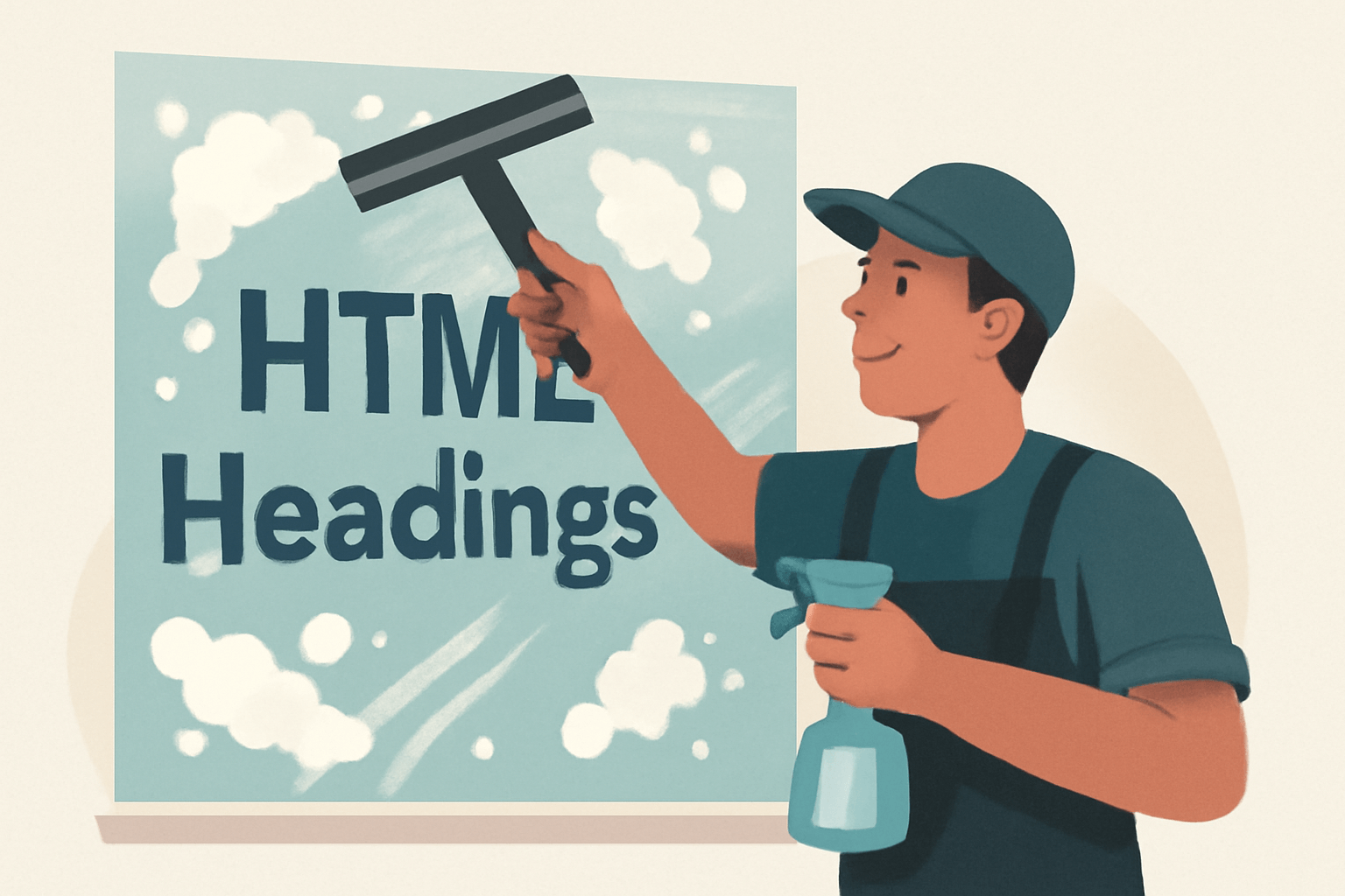 One major DIY SEO tip is to optimize page headings