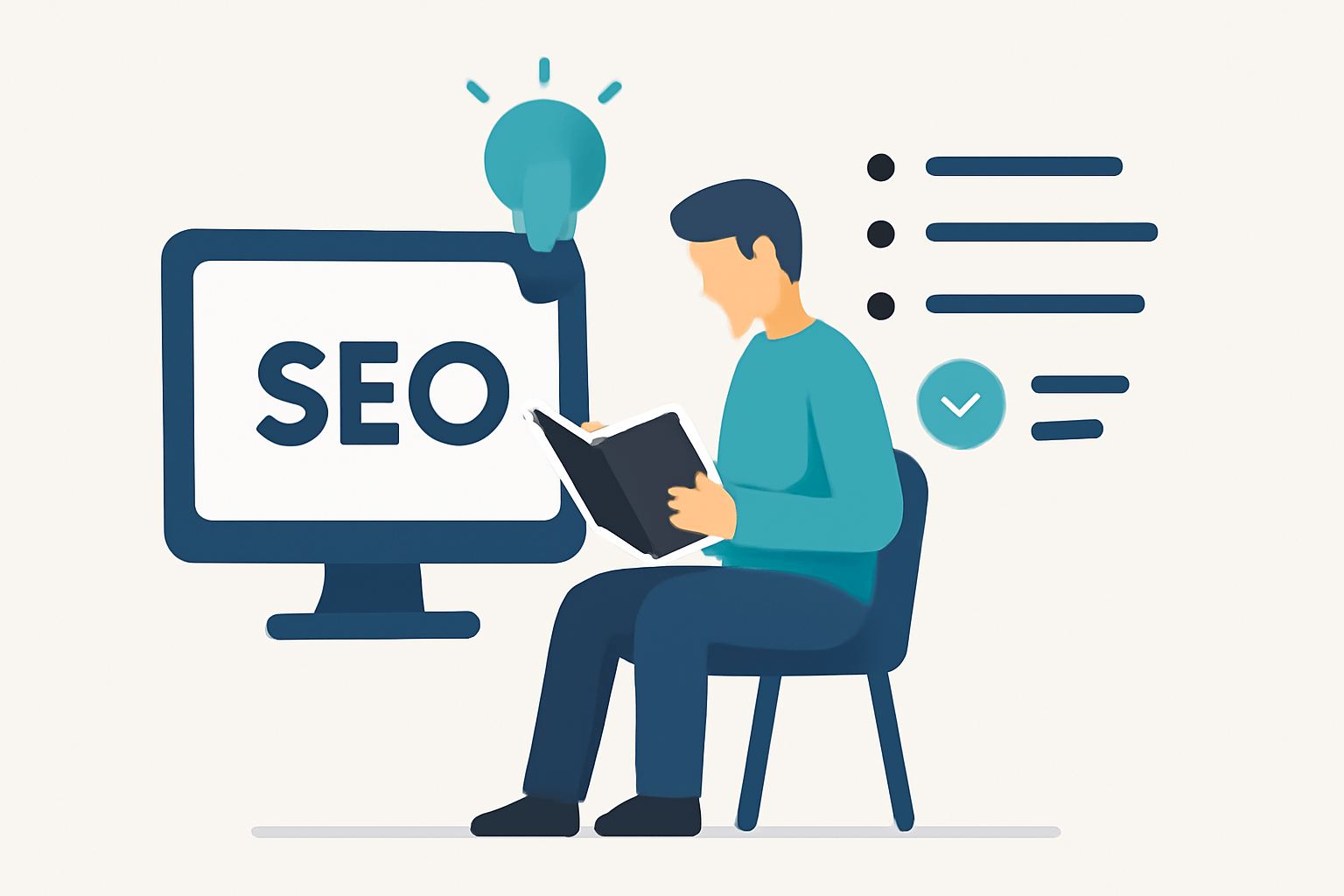 how hard is it to learn SEO by yourself?