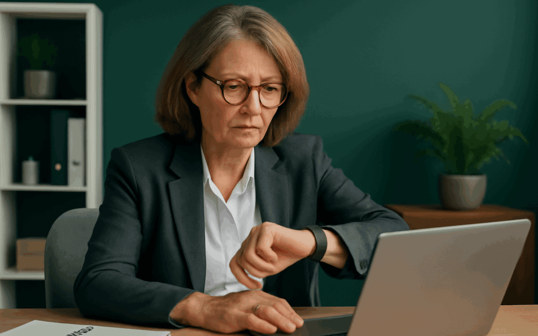 Why Does SEO Take Time?