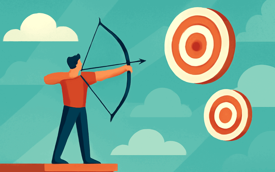 How To Target the Right Keywords and Rank Higher on Google