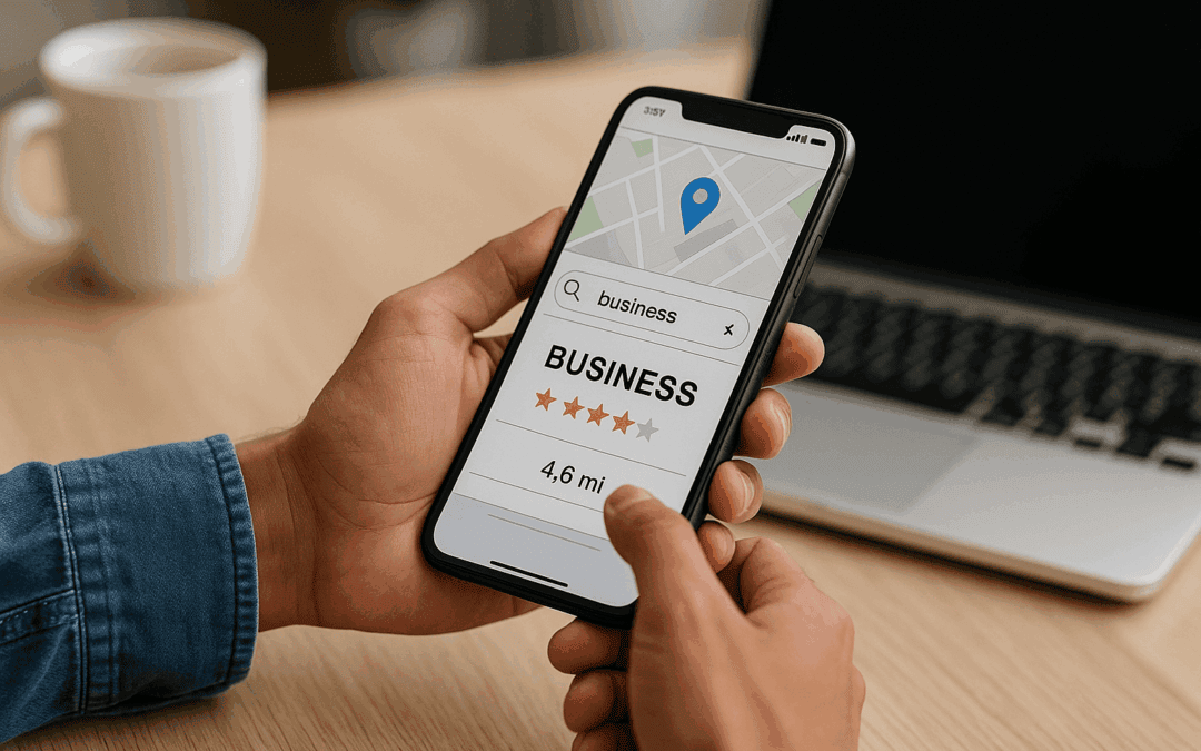 How To Improve Local SEO With 3 Proven Strategies