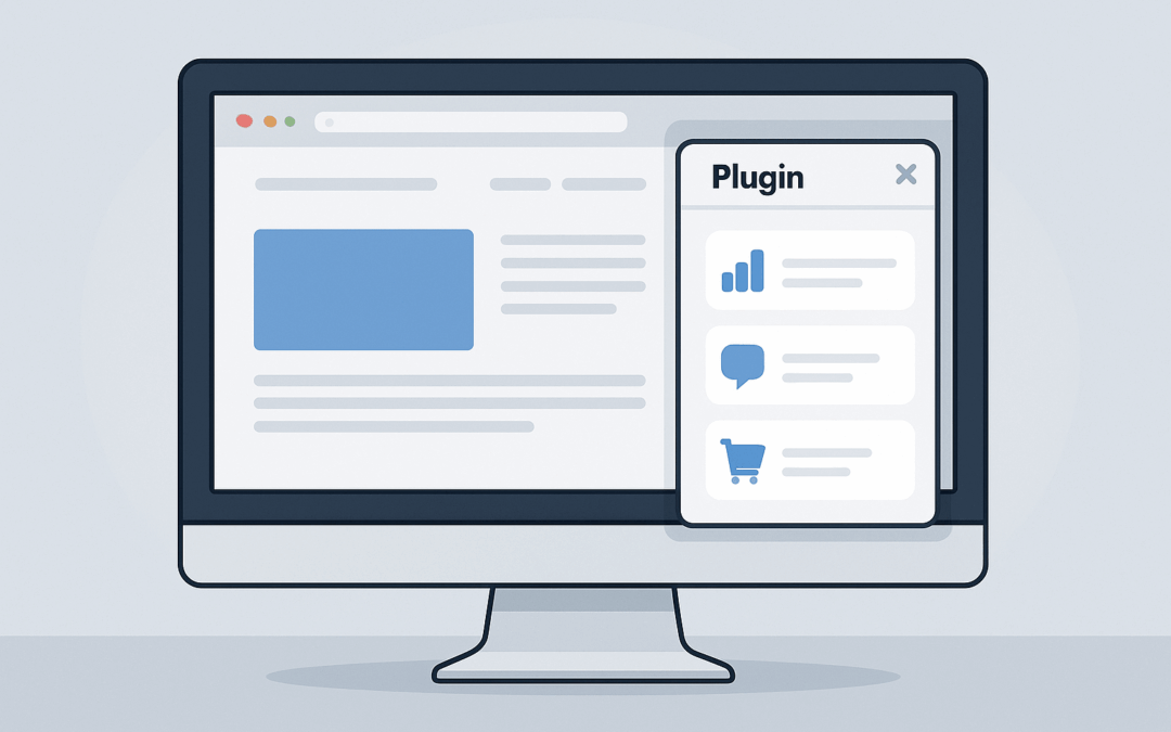 How To Create a WordPress Plugin With ChatGPT