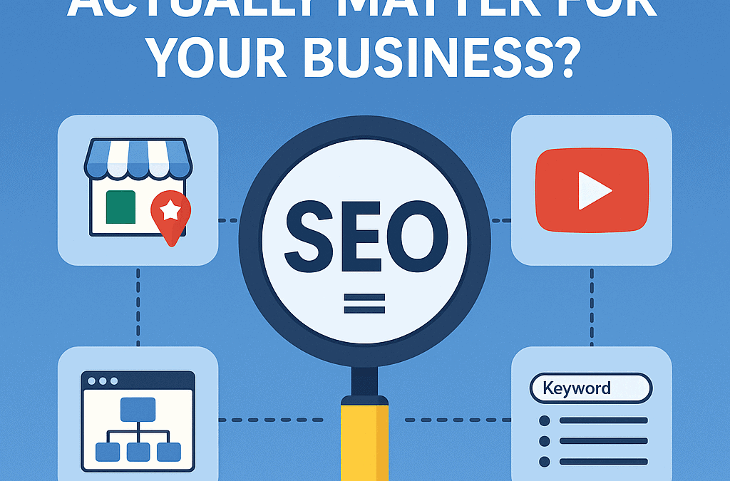 how to improve seo