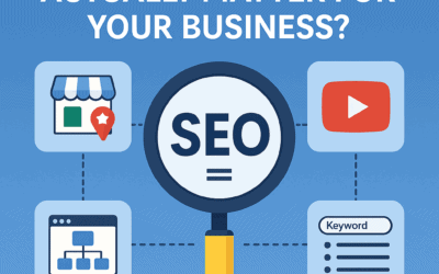 How To Improve SEO – Focus Only On What Matters