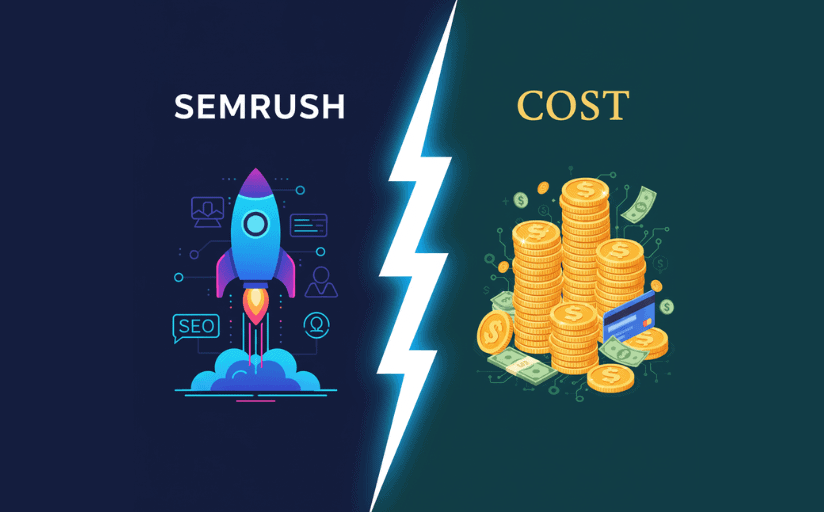is the cost of semrush worth it?