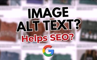 How to Write Image Alt Text for SEO