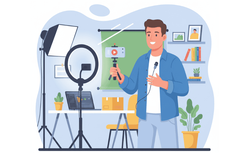 video content for marketing