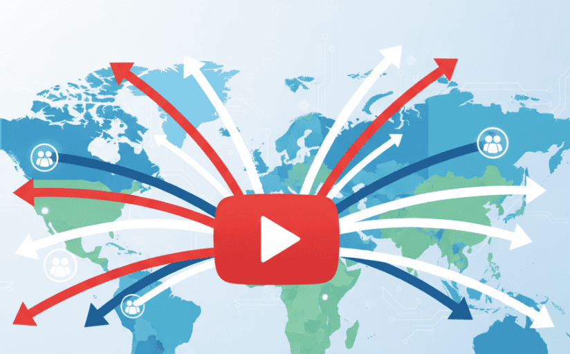 how to optimize youtube videos for global reach