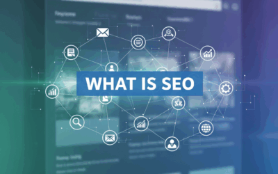 What is SEO – For Beginners