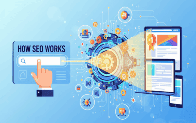 How SEO Works (and How Google & AI Decide What Ranks)