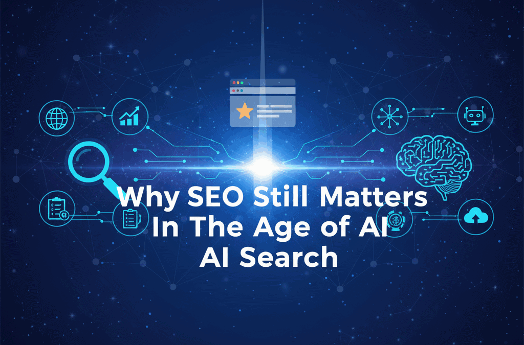 why seo still matters