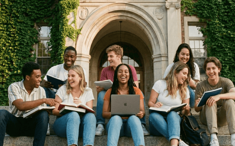 digital marketing strategy for colleges  can result in higher enrollment