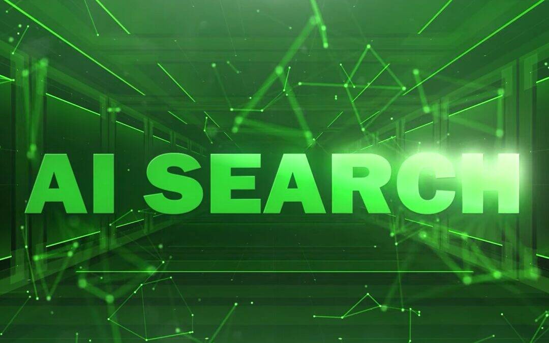 how to get content to rank in ai search