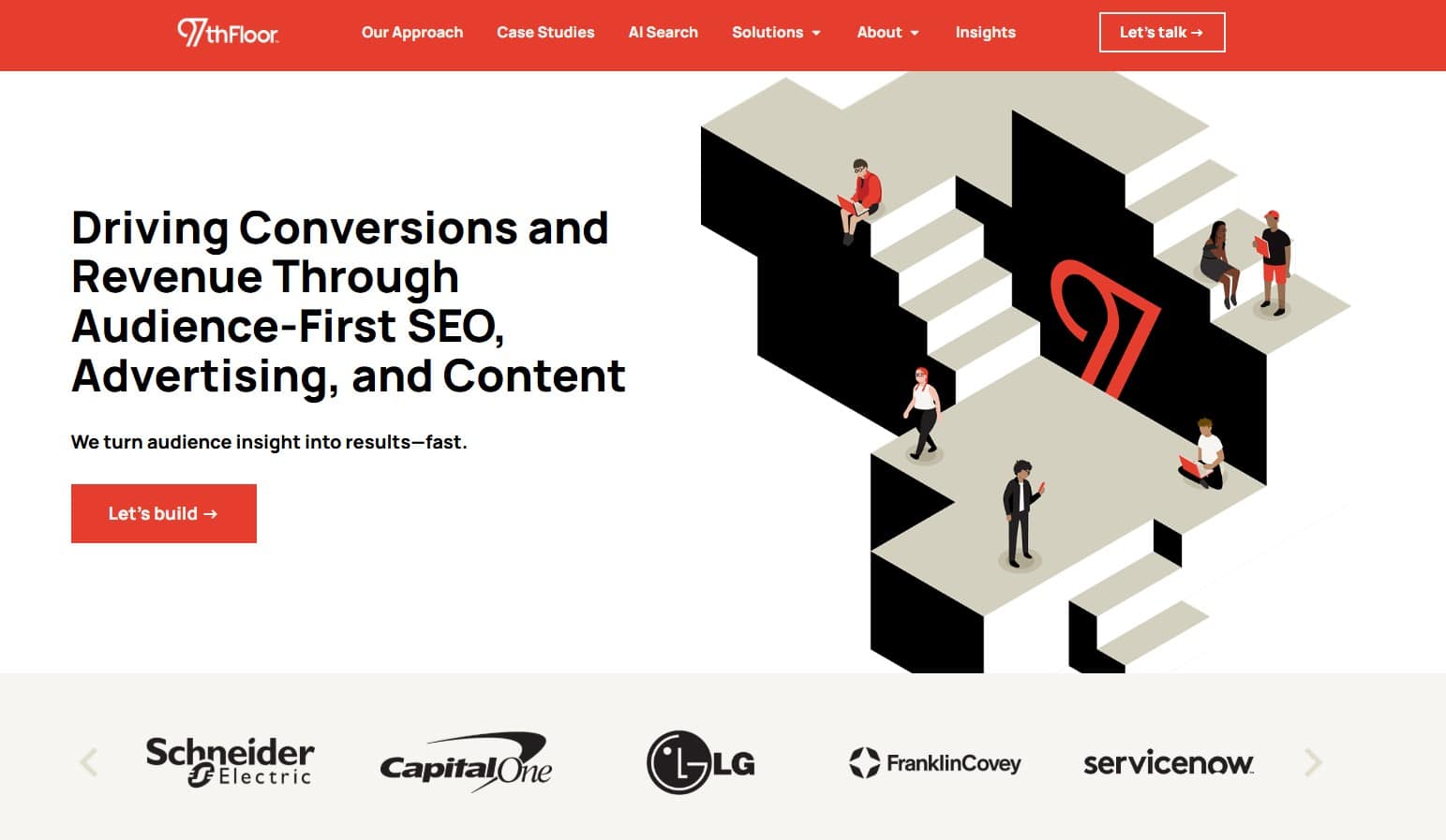 best digital marketing company in UT