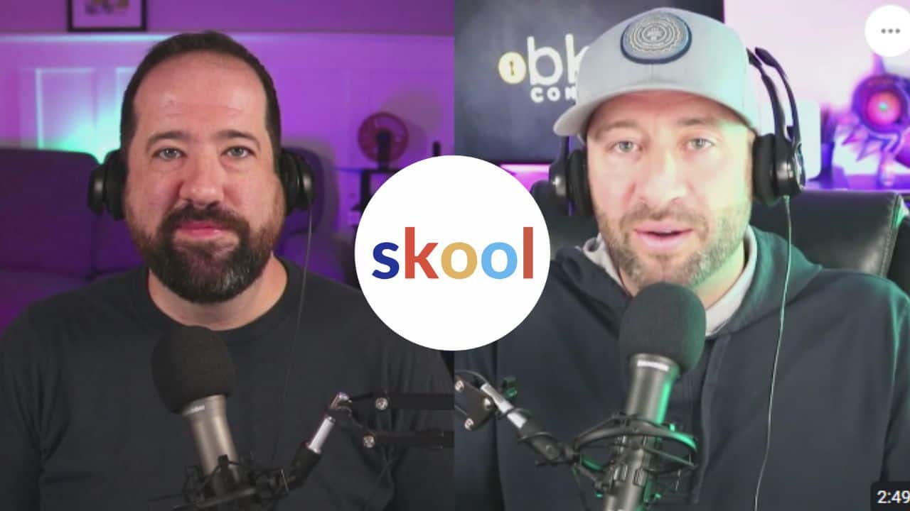 BKA Content Free Skool SEO Community