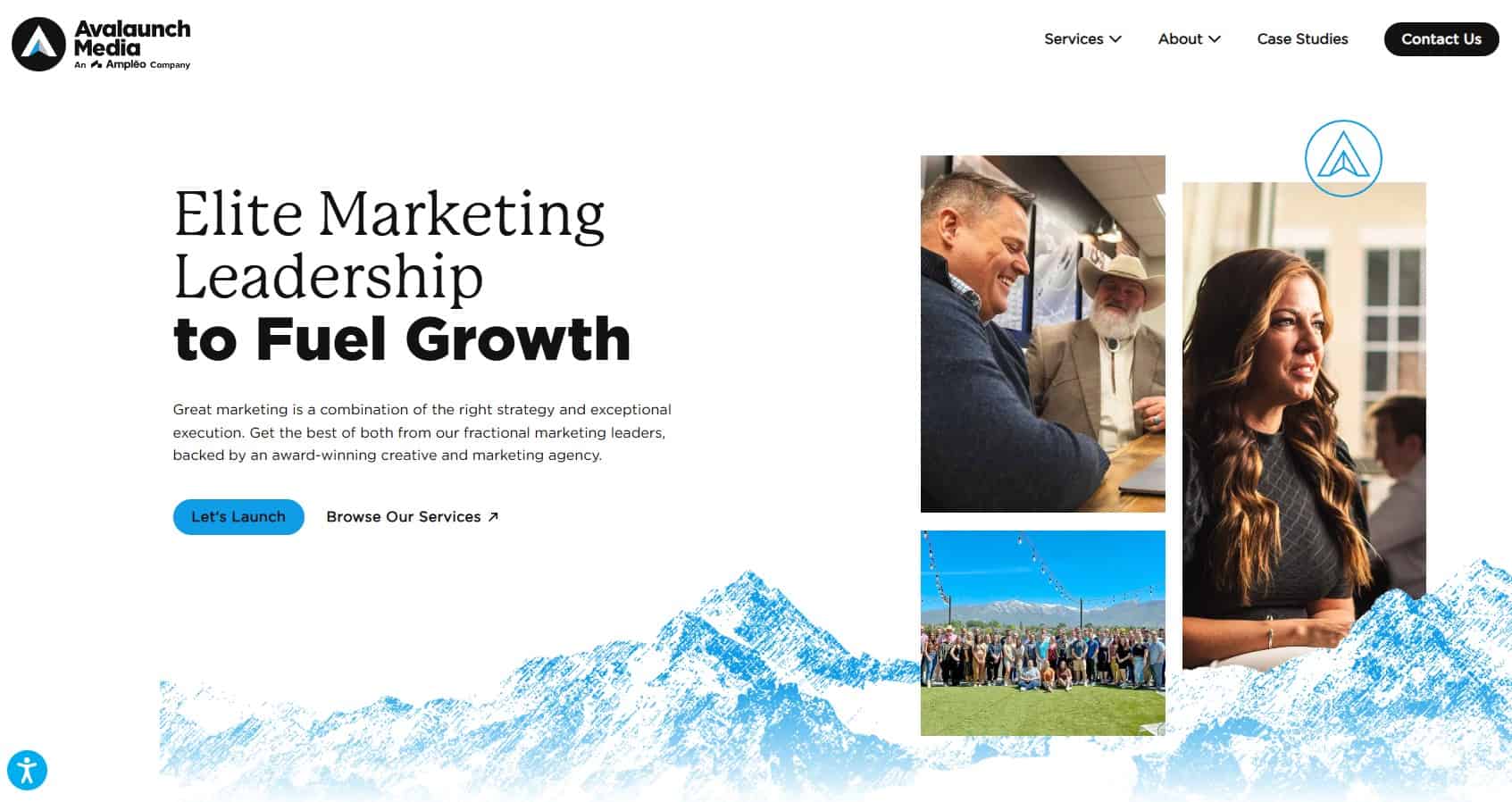 top digital marketing agencies in UT