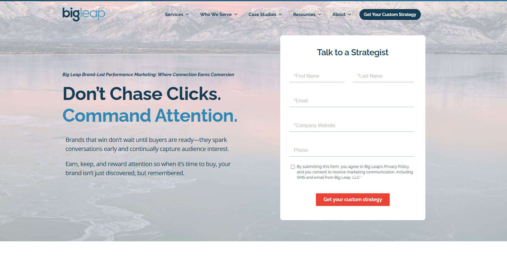 top digital marketing company in Utah