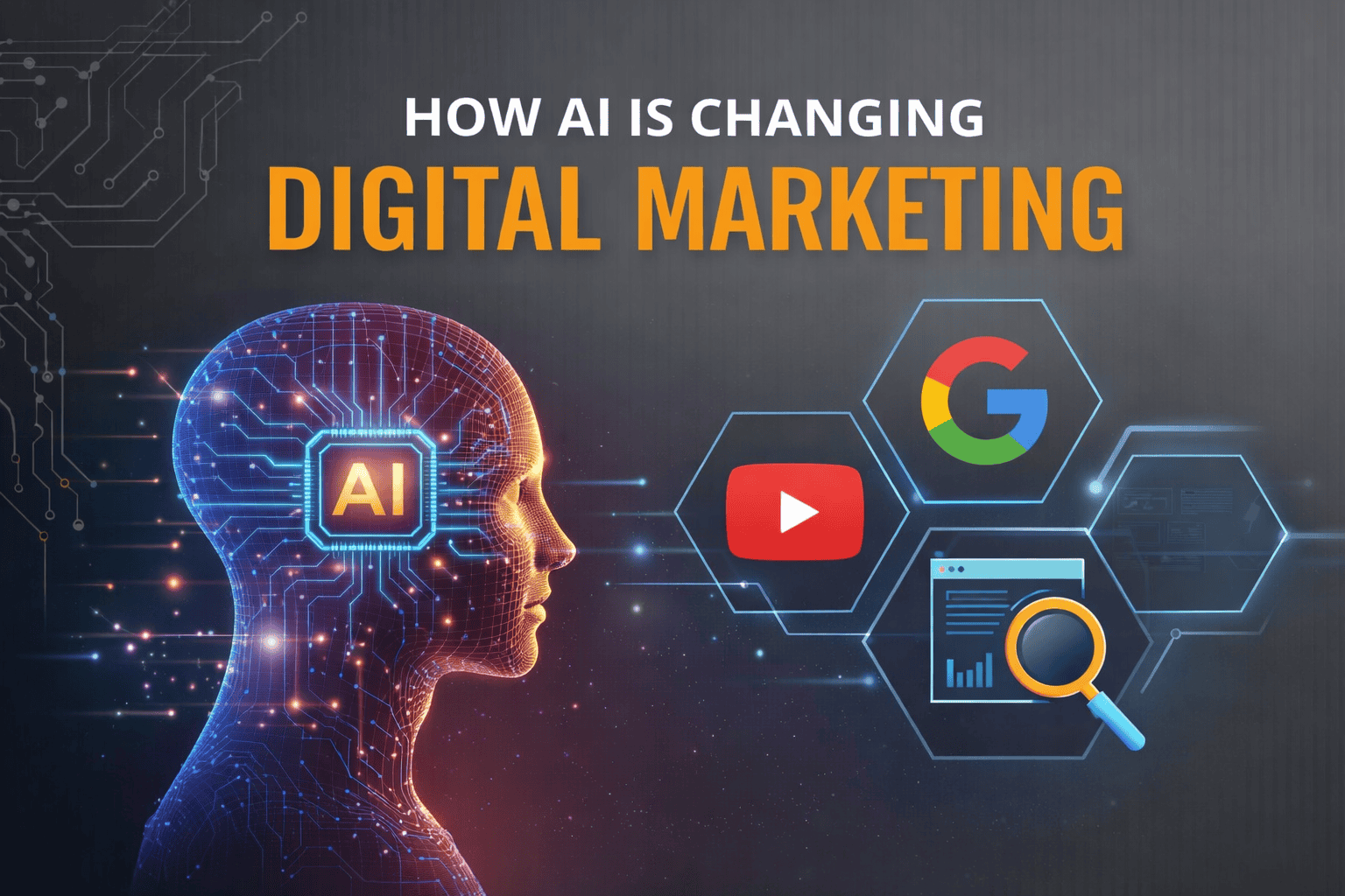 how ai is changing digital marketing for universities