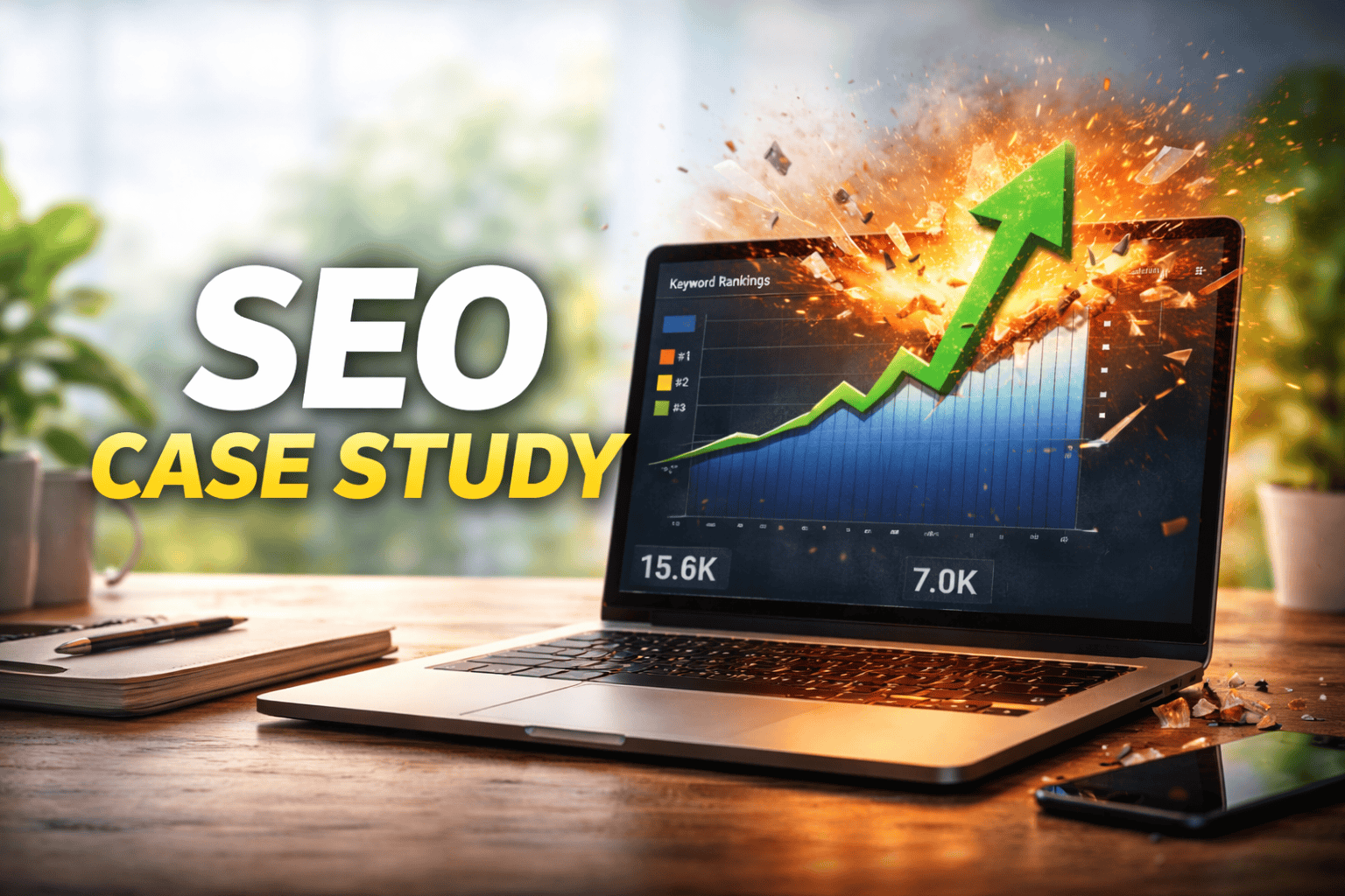 higher education seo services