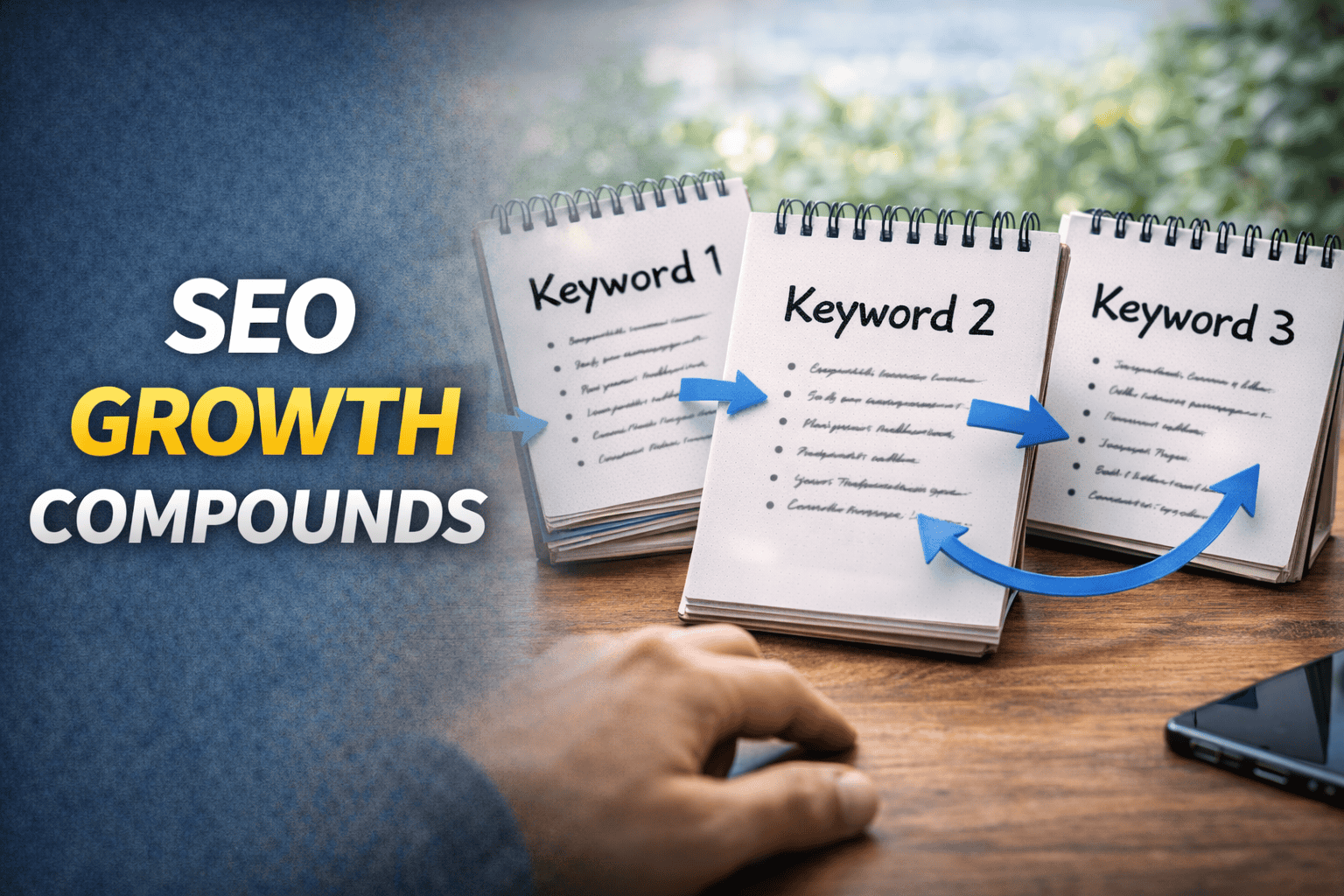 higher education SEO results