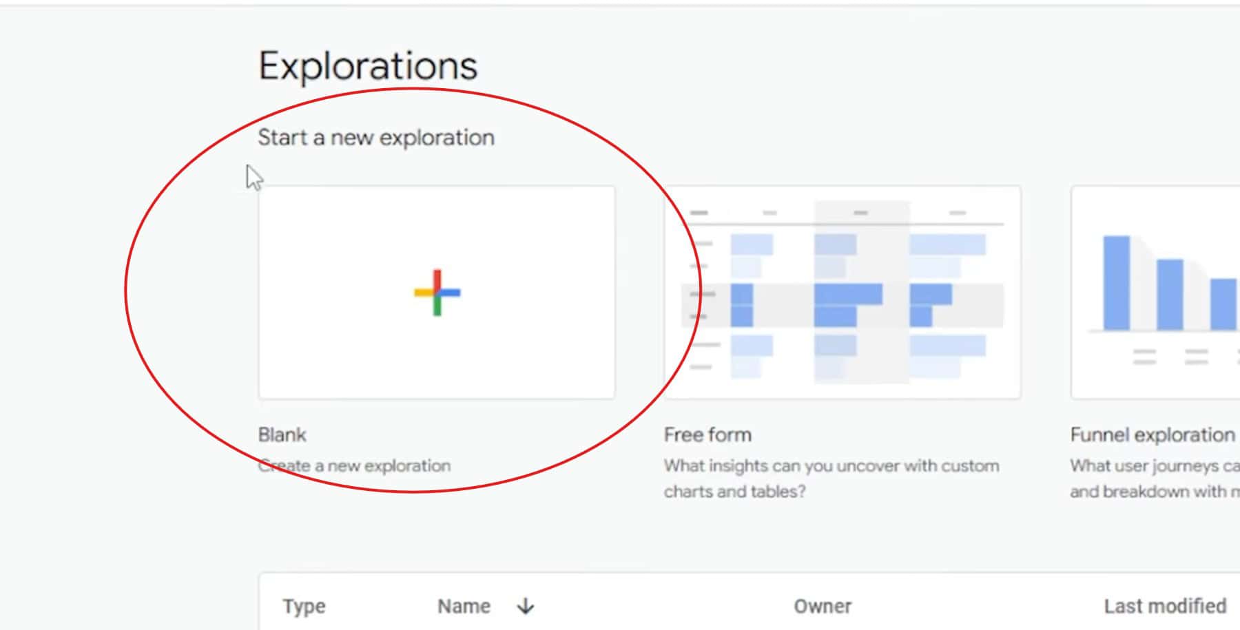 how to track ai traffic in google analytics