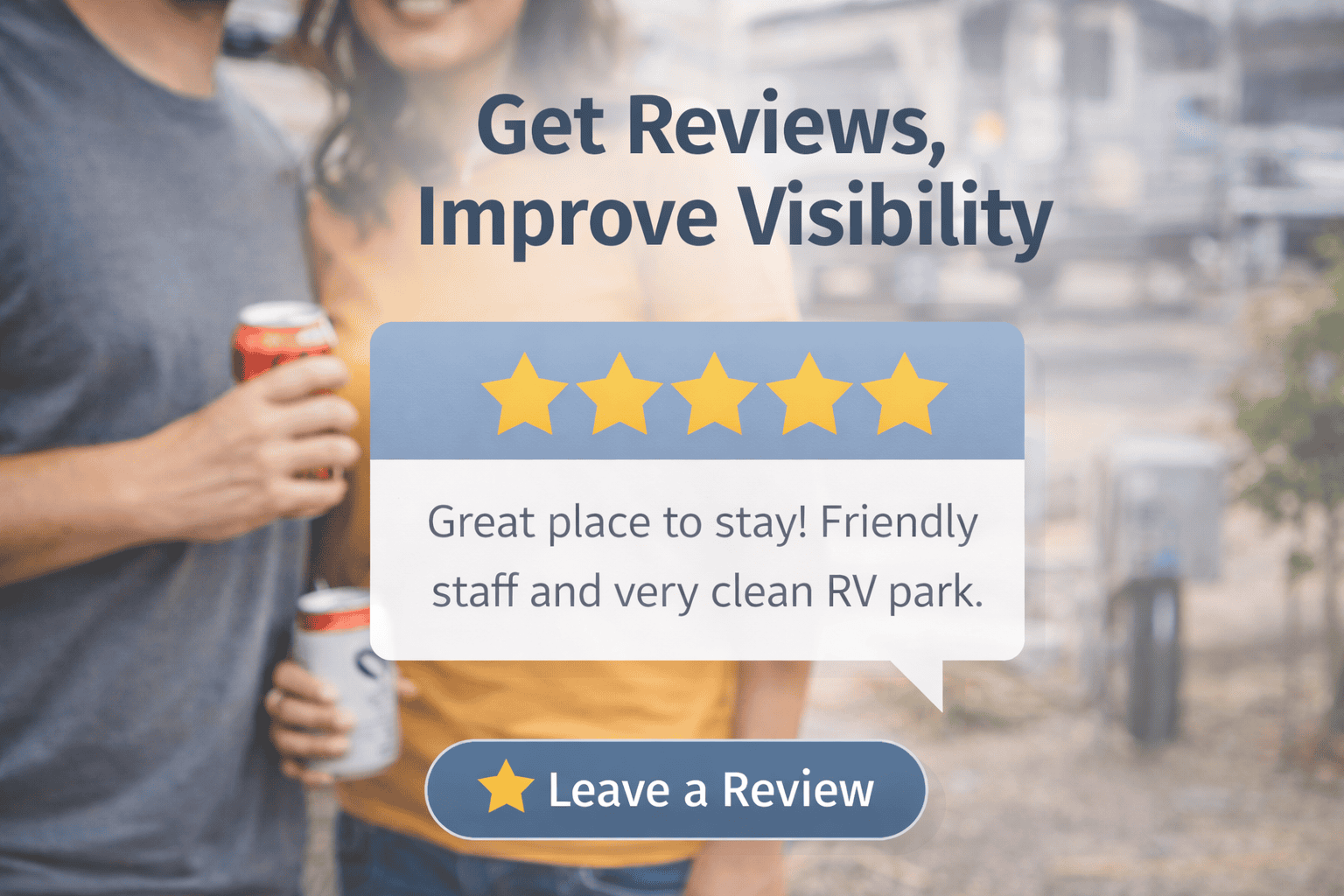 Digital Marketing Review Strategy