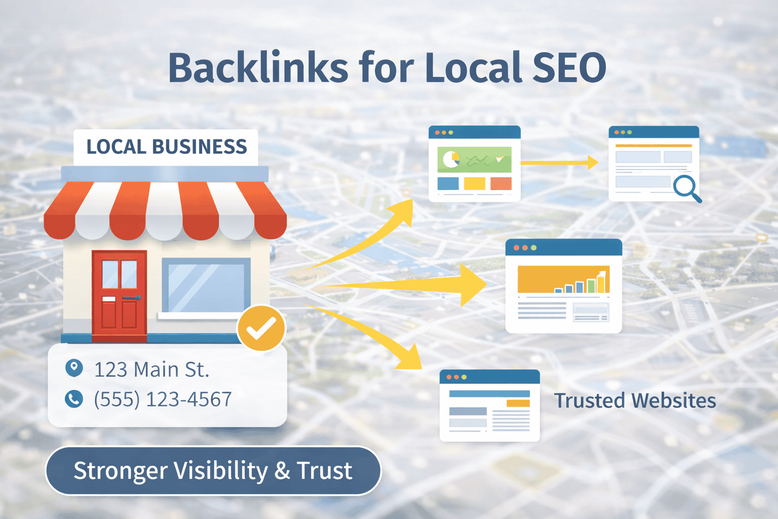 backlinks for local seo
