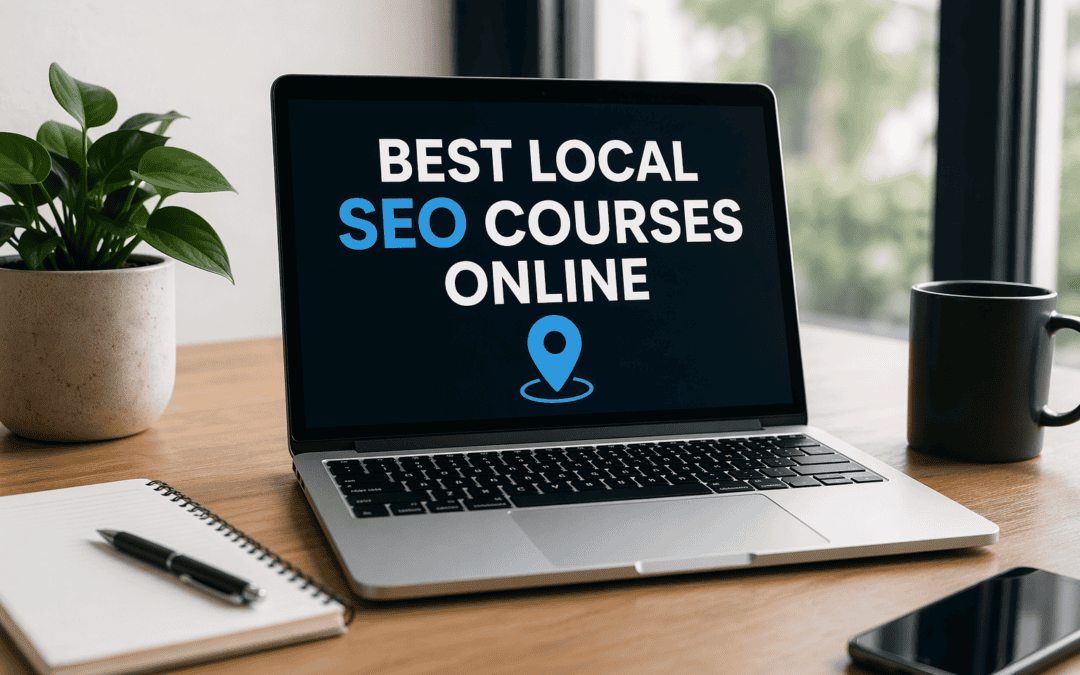 best local seo courses onlin