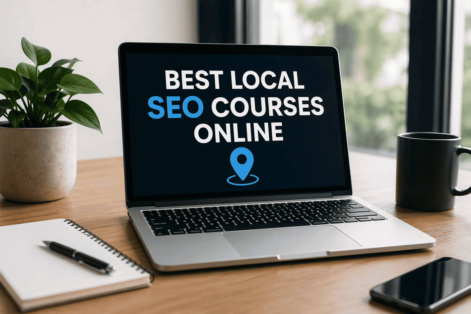 best local seo courses onlin