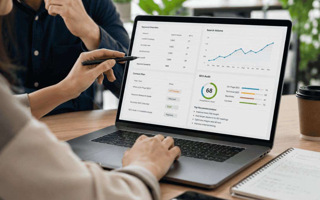 Can ChatGPT Do SEO? What To Know