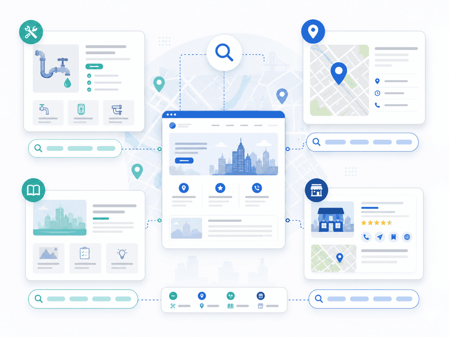 local seo
