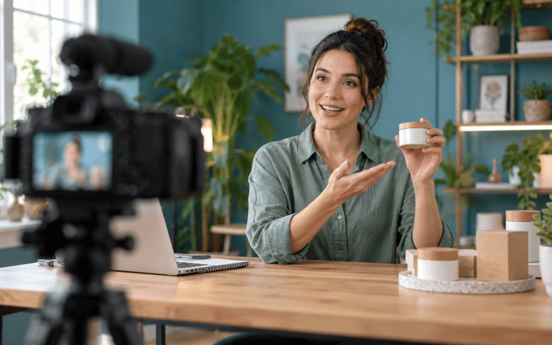 A Video Marketing Strategy Built Around One YouTube Video